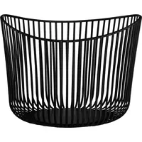 BLOMUS Aufbewahrungskorb MODO 32 x 32 x 23 cm