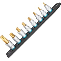 HAZET SmartRail, Flexible Kunststoff-Steckleiste 990-SR/8