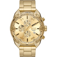 Diesel Chronograph Spiked, DZ4608