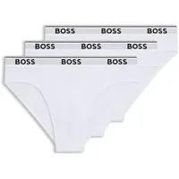 Boss Power Slips 3 Einheiten White M