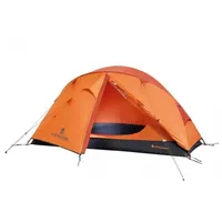 Ferrino Solo Zelt - Orange - 1 Plätze