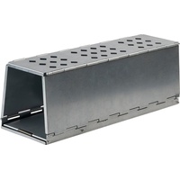 Gardigo Metall-Rattenfalle Lebendfalle 1 St.