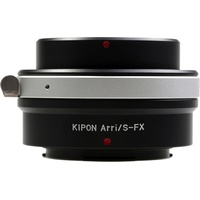 Kipon Adapter für ARRI / S auf Fuji X