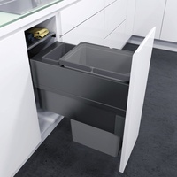 Vauth-Sagel VS ENVI Space XX Pro Abfalltrennsystem KB 300