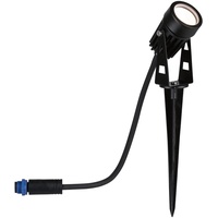 Paulmann Plug & Shine Spotleuchte - Schwarz