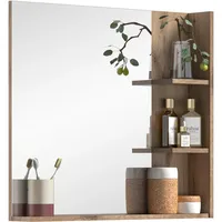 Xonox.home Spiegel Mason Nox Oak Nb., ca.79x73x14 cm