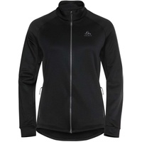 Odlo Damen Langarm Shirt mit Reißverschluss BERRA, L
