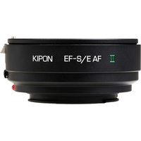 Kipon AF Adapter für Canon EF auf Sony E