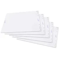 Legamaster Flipchart-Papier blanko 65,0 x 98,0 cm, 20 Blatt,