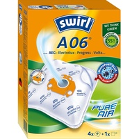 Swirl A 06 AirSpace/MicroPor 4 St.