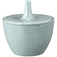 SELTMANN WEIDEN Seltmann Zuckerdose Beat 270 ml Porzellan Blau