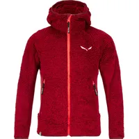 Salewa Puez Highloft 2 Polarlite K HD Jacket syrah/6080