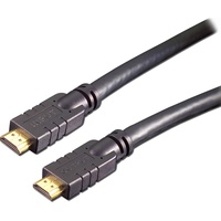 E+P Elektrik High-Speed HDMI-Kabel 15m HDMV401/15