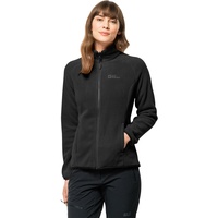 Jack Wolfskin Moonrise Fz Jacke - Black - 2XL