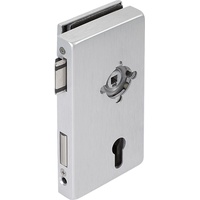 Dorma glas Schloss JUNIOR OFFICE CLASSIC PZ mit Wechsel