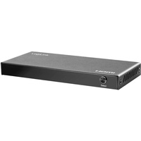 Logilink HD0056 - Schwarz