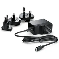 Blackmagic Design Blackmagic Netzteil Micro Converter 5V 10W USB-C
