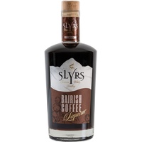 Slyrs Kaffeelikör 28% Vol. 0,5 l