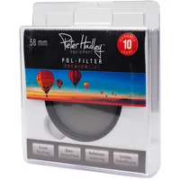 Peter Hadley POL Preium Line Nano, multi-coated