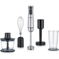 Severin Stabmixer Grau