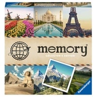 Ravensburger Collector's memory Schönste Reiseziele