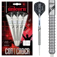 Unicorn Information System Unicorn Contender Callan Rydz Steel Darts