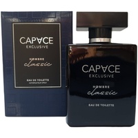 Spectrum Capache Exclusive Hombre Classic EDT