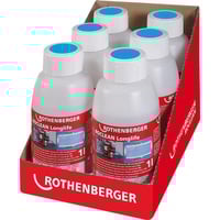Rothenberger 6-er Pack ROPULS Konservierungsmittel für Heizungssysteme