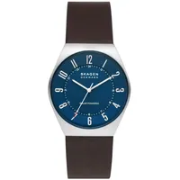 Skagen Grenen Leder 37 mm SKW6838