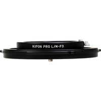 Kipon Adapter für Leica M auf Sony FZ