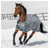Bucas Smartex Turnout Extra Classic 300g - Iron