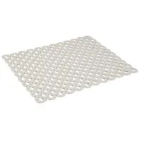 Rotho Spülbeckenmatte Space Wonder 40x 33,3 cm