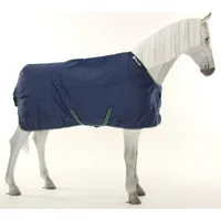 Bucas Smartex Turnout Extra Classic 300g - blue