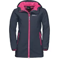 Jack Wolfskin KISSEKAT COAT GIRLS