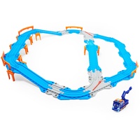 Spin Master Mighty Express Schienen Set mit Push-and-Go Zug
