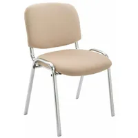 CLP Ken Chrom 4 St. Stoff creme