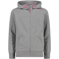 CMP 32d8165m Girl Jacket Grau 3 Years Junge