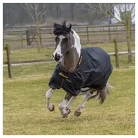 Bucas Irish Turnout Light 50g Classic 1200D - Pony