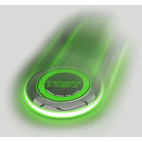 Xtrem TOSY Ultimate Disc LED, grün