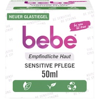 Bebe Sensitive Pflege (50ml),