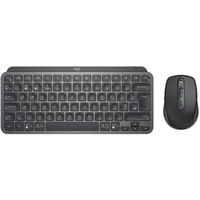 Logitech MX Keys Mini Combo for Business UK