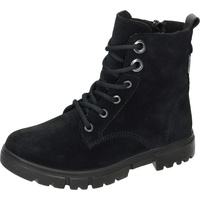 Ricosta Stiefelette Stiefelette Leder/Synthetik - schwarz