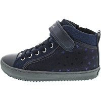 GEOX Mädchen J Kalispera Girl I Sneakers,Navy,30 EU -