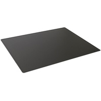 Durable Schreibunterlage mit Dekorrille PP Schwarz