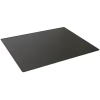 Durable Schreibunterlage PP Schwarz