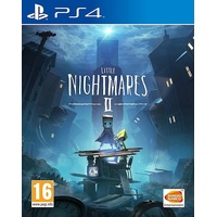 Bandai Namco Entertainment Little Nightmares 2 PS4