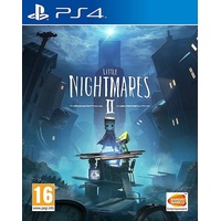 Bandai Namco Entertainment Little Nightmares 2