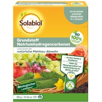 Solabiol Grundstoff Natriumhydrogencarbonat 350 g