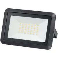 Sygonix SY-5051770 LED-Flutlichtstrahler EEK: F (A - G) 30