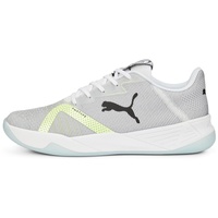 Puma Accelerate Turbo Nitro II weiss/grau Herren